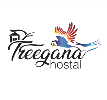 LOGO TREEGANA