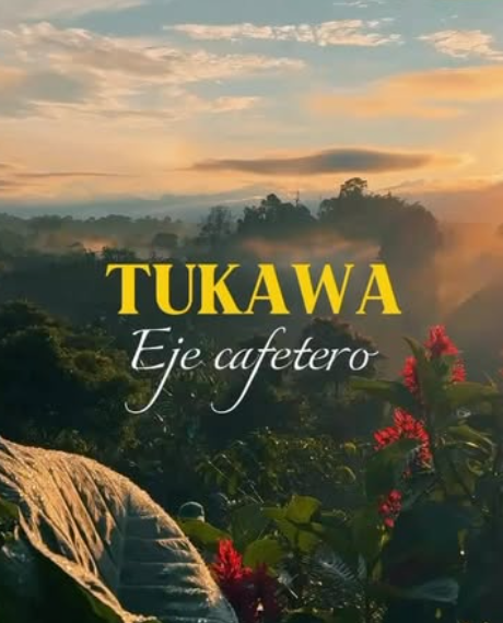 tukawa - Admin Francais en Colombie